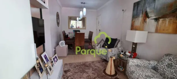 Apartamento com 2 Quartos à venda, 63m² no Aclimação, São Paulo