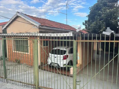 Casa com 2 Quartos à venda, 188m² no Vila Santana I, Jundiaí