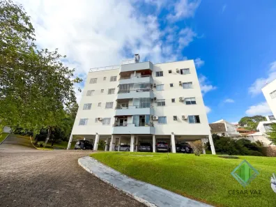 Apartamento com 3 Quartos à venda, 88m² no Nossa Senhora do Rosário, São José