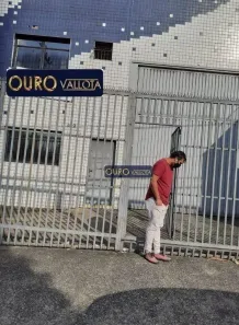 Galpão/Depósito/Armazém para alugar, 520m² no Vila Bertioga, São Paulo