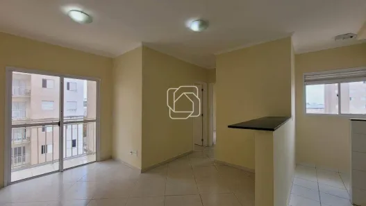 Apartamento com 2 Quartos para alugar, 57m² no Nossa Senhora Aparecida, Itu