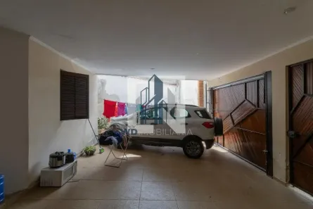 Casa com 4 Quartos para alugar, 250m² no Engenheiro Goulart, São Paulo