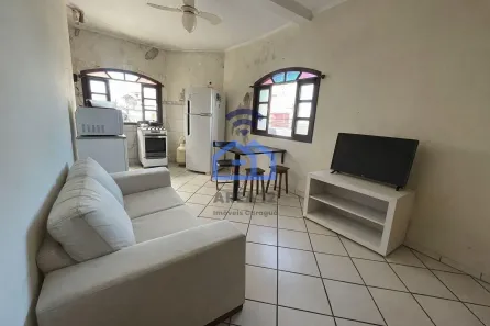 Sobrado com 2 Quartos à venda, 90m² no Centro, Caraguatatuba