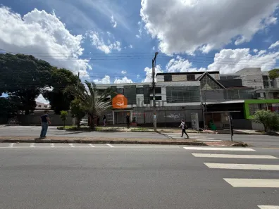 Galpão/Depósito/Armazém para alugar, 850m² no Indaiá, Belo Horizonte