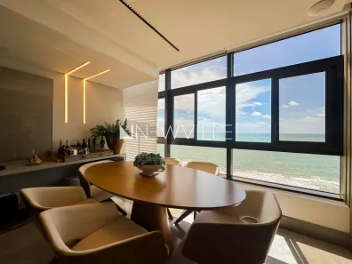 Apartamento com 3 Quartos à venda, 180m² no Boa Viagem, Recife