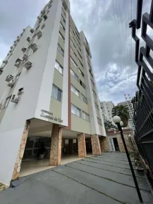 Apartamento com 2 Quartos à venda, 60m² no Bosque da Saúde, Cuiabá