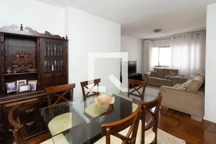 Apartamento com 3 Quartos à venda, 106m² no Itaim Bibi, São Paulo