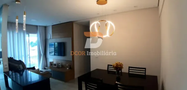 Apartamento com 3 Quartos à venda, 67m² no Centro, Diadema