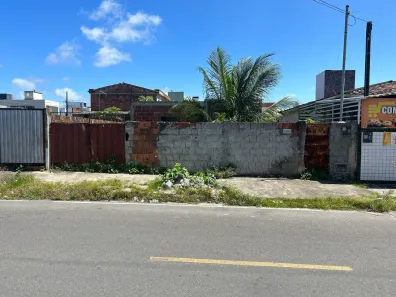Lote/Terreno à venda, 200m² no Gramame, João Pessoa