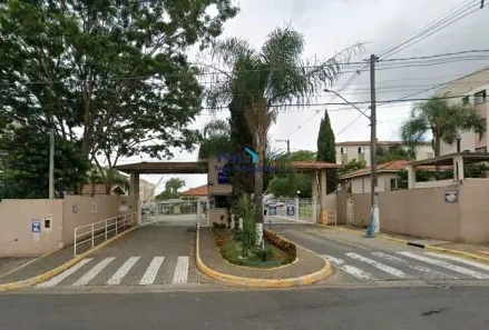 Apartamento com 2 Quartos à venda, 49m² no Jardim Recanto dos Sonhos, Sumaré