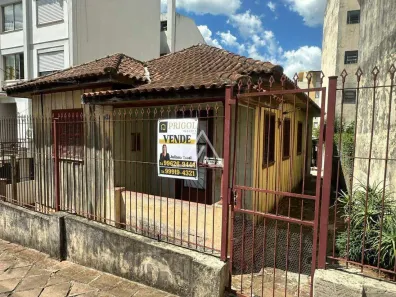 Lote/Terreno à venda, 336m² no Centro, Passo Fundo