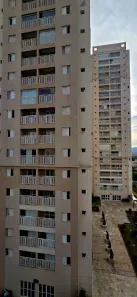 Apartamento com 2 Quartos à venda, 57m² no Jardim Rosa de Franca, Guarulhos