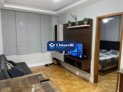 Apartamento com 2 Quartos à venda, 70m² no Icaraí, Niterói