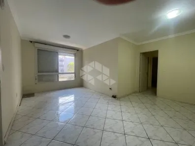 Apartamento com 3 Quartos para alugar, 84m² no Centro, Santa Rosa