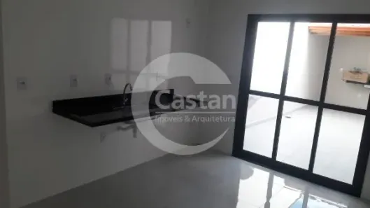 Sobrado com 3 Quartos à venda, 115m² no Vila Alpina, São Paulo