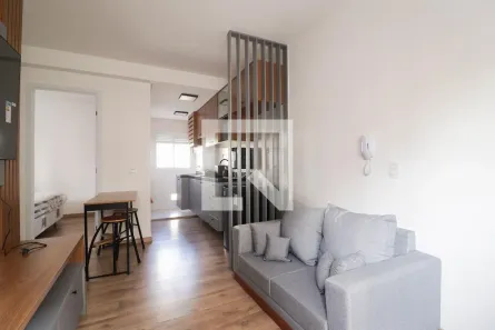 Apartamento com 2 Quartos à venda, 45m² no Santa Teresinha, São Paulo