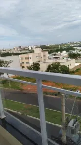 Apartamento com 2 Quartos à venda, 67m² no Bosque dos Buritis, Uberlândia