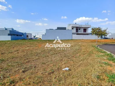 Lote/Terreno à venda, 331m² no Parque dos Pinheiros, Nova Odessa