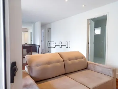 Apartamento com 2 Quartos à venda, 94m² no Vila Gertrudes, São Paulo