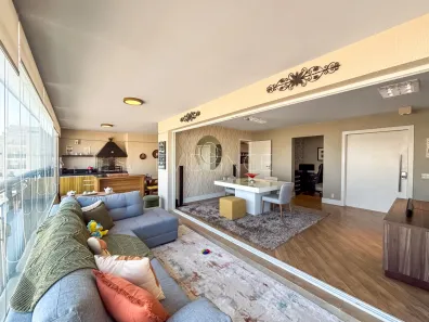 Apartamento com 3 Quartos à venda, 172m² no Vila Gomes Cardim, São Paulo