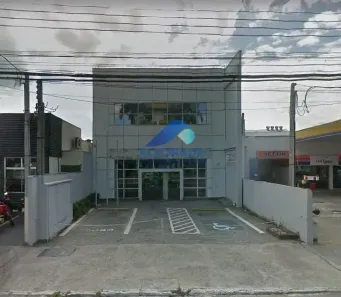 Prédio Comercial à venda, 400m² no Jardim Independência, Taubaté