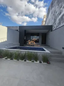 Casa com 2 Quartos à venda, 100m² no Jardim Simus, Sorocaba