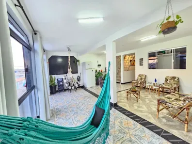 Prédio Residencial com 4 Quartos à venda, 128m² no Jardim Roriz, Brasília