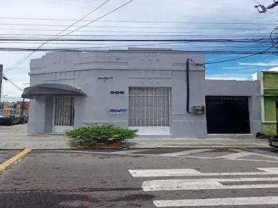 Ponto Comercial à venda, 103m² no Centro, Fortaleza