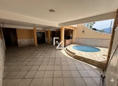 Casa de Condomínio com 3 Quartos à venda, 210m² no Tanque, Rio de Janeiro