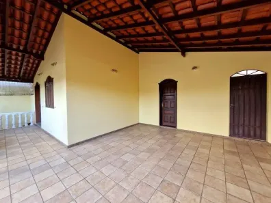 Casa com 4 Quartos à venda, 360m² no Riacho das Pedras, Contagem