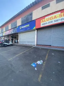 Ponto Comercial para alugar, 151m² no Demarchi, São Bernardo do Campo