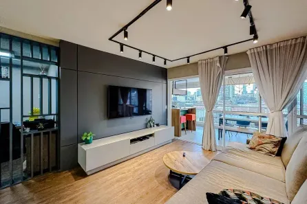 Apartamento com 2 Quartos à venda, 120m² no Quarta Parada, São Paulo