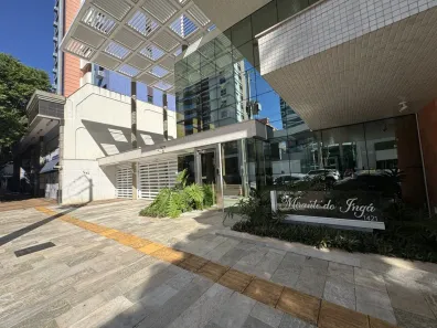 Apartamento com 4 Quartos à venda, 277m² no Zona 01, Maringá