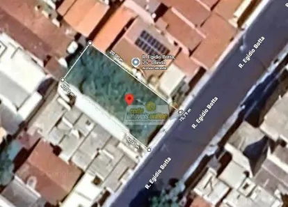 Lote/Terreno à venda, 312m² no Olinda, Uberaba