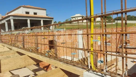 Casa de Condomínio com 5 Quartos para venda ou aluguel, 350m² no Loteamento Residencial Pedra Alta (Sousas), Campinas