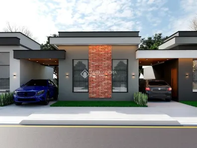 Casa com 2 Quartos à venda, 65m² no Centro, Estância Velha