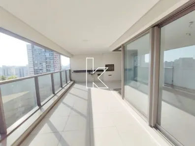Apartamento com 4 Quartos à venda, 193m² no Campo Belo, São Paulo