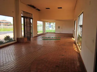 Ponto Comercial para alugar, 600m² no Parque Industrial Lagoinha, Ribeirão Preto