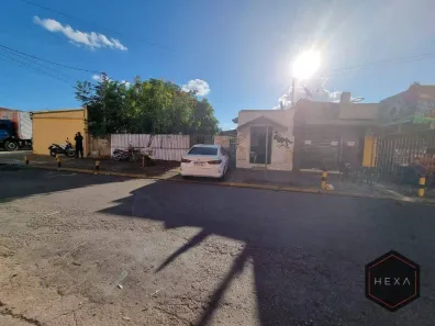 Lote/Terreno à venda, 509m² no Jardim América, Goiânia