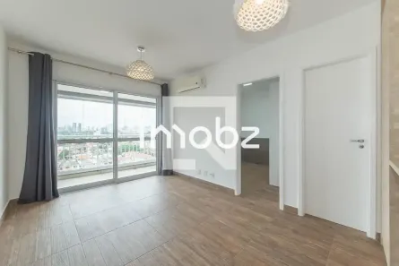 Apartamento com 1 Quarto à venda, 44m² no Brooklin Paulista, São Paulo