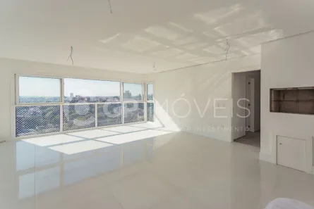 Apartamento com 3 Quartos à venda, 109m² no Vila Ipiranga, Porto Alegre