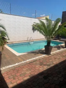 Casa com 3 Quartos à venda, 250m² no Jardim Hikari, São Carlos