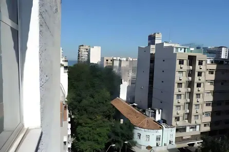 Apartamento com 2 Quartos à venda, 80m² no Leblon, Rio de Janeiro