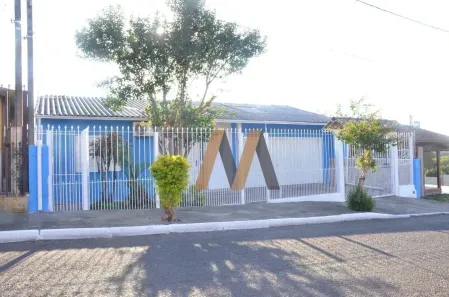 Casa com 3 Quartos à venda, 280m² no Salgado Filho, Gravataí