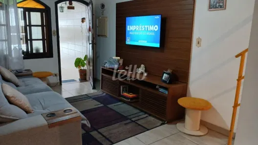 Casa com 3 Quartos à venda, 120m² no Cidade Mãe do Céu, São Paulo