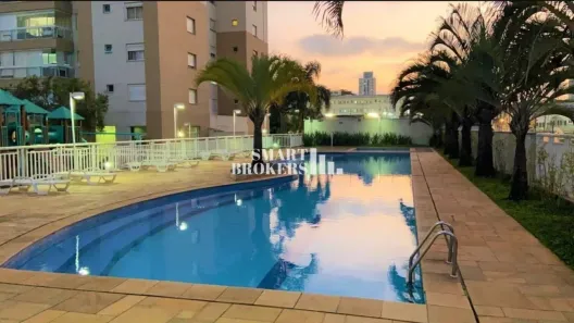 Apartamento com 3 Quartos à venda, 143m² no Ipiranga, São Paulo