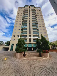 Apartamento com 3 Quartos para alugar, 135m² no Parque Campolim, Sorocaba