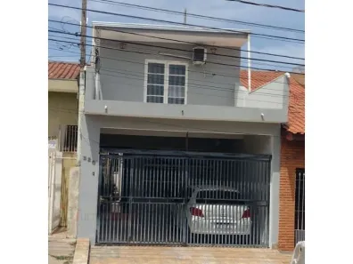 Casa com 3 Quartos à venda, 147m² no Jardim Jatobá, Sorocaba