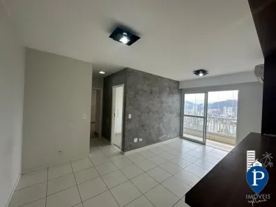 Apartamento com 2 Quartos à venda, 69m² no Encruzilhada, Santos