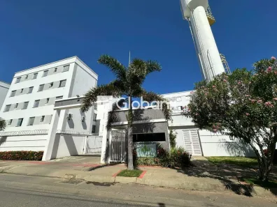 Apartamento com 2 Quartos para alugar, 50m² no Conjunto Chiquinho Guimarães, Montes Claros